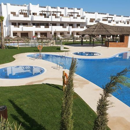 Mar De Pulpi Las Azucenas By Mar Holidays San Juan De Los Terreros Exterior foto
