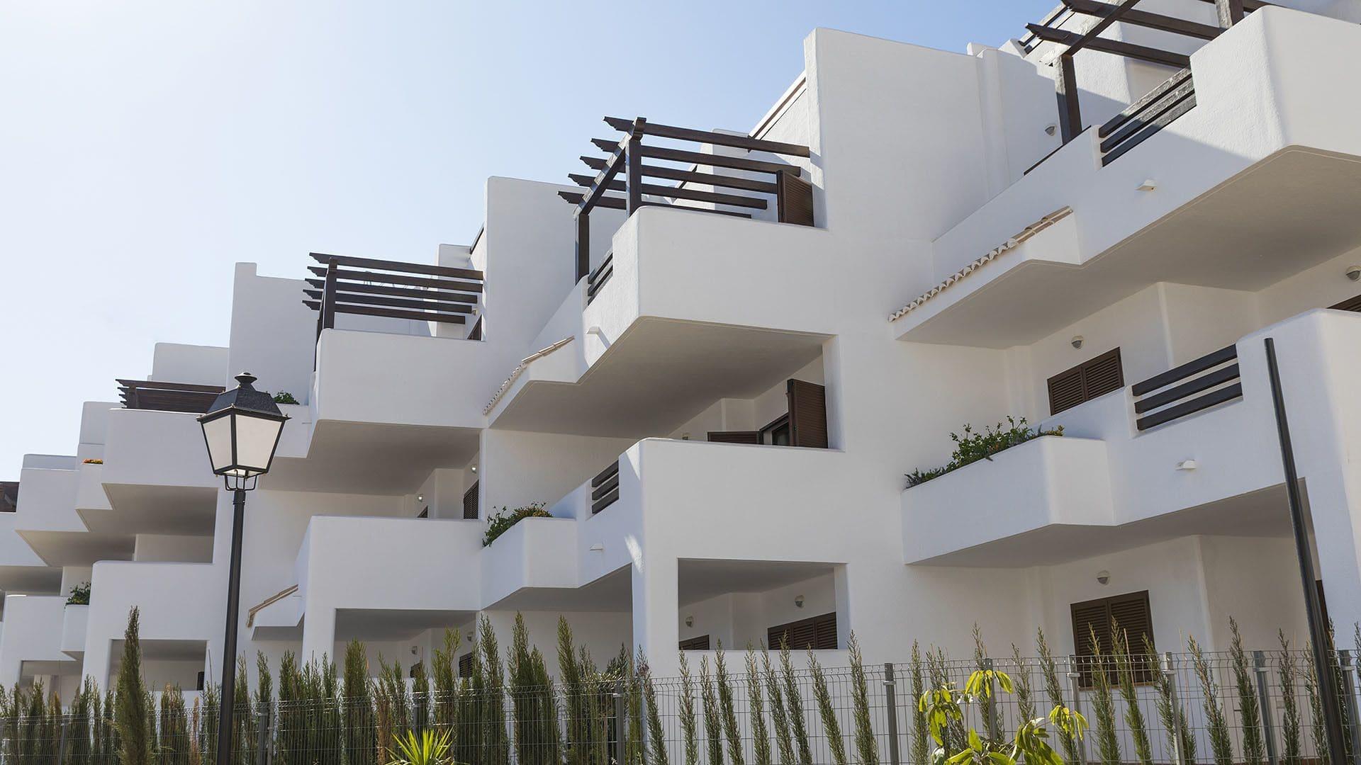 Mar De Pulpi Las Azucenas By Mar Holidays San Juan De Los Terreros Exterior foto