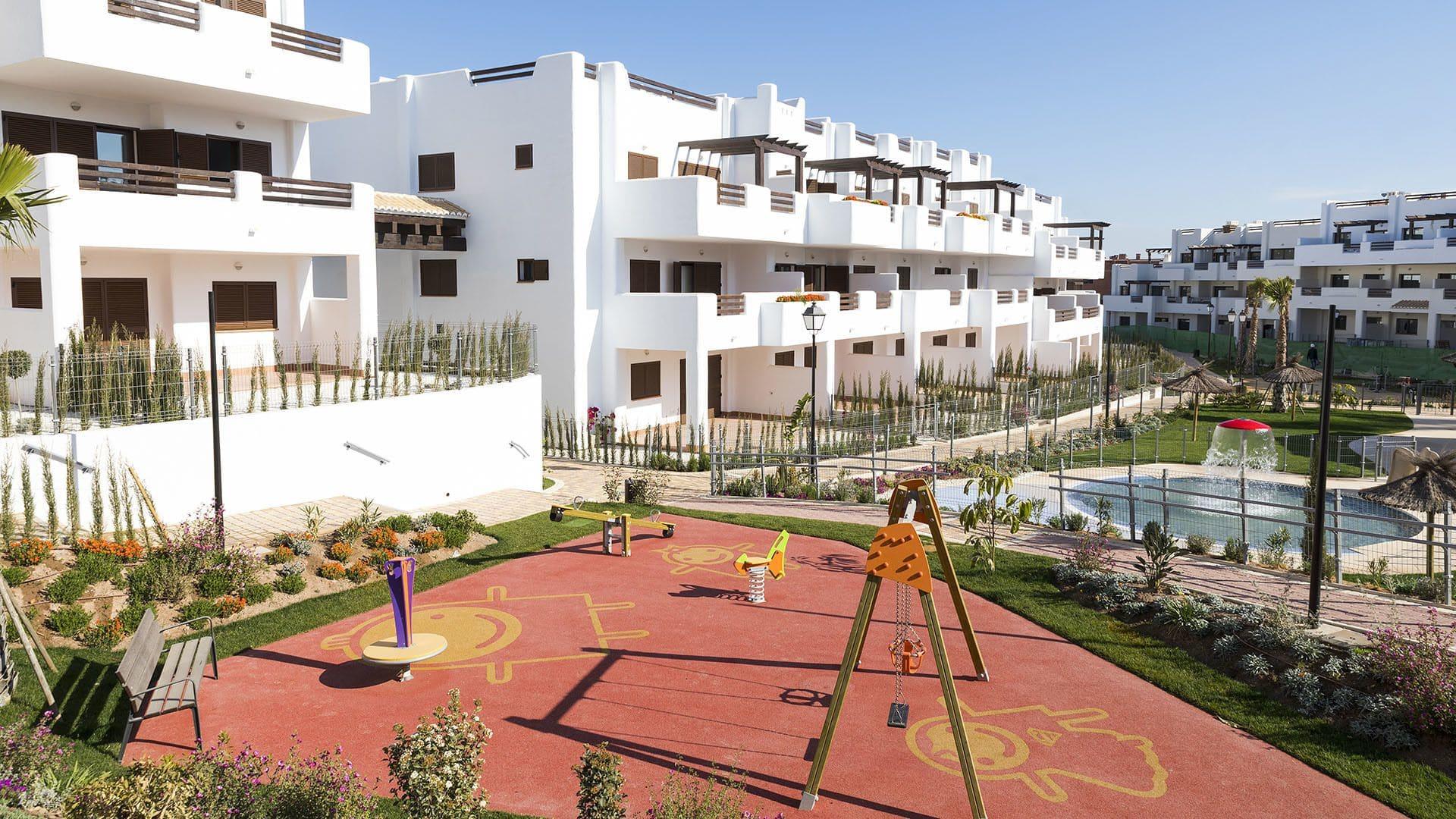 Mar De Pulpi Las Azucenas By Mar Holidays San Juan De Los Terreros Exterior foto